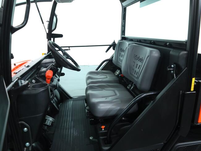 2026 Kubota RTV X1110 ADV1317 | Tuin / Parkmachine | Utillity