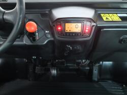 2026 Kubota RTV X1110 ADV1317 | Tuin / Parkmachine | Utillity
