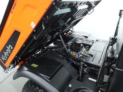 2026 Kubota RTV X1110 ADV1317 | Tuin / Parkmachine | Utillity