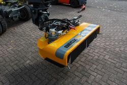 2026 Becx DRHS55 Dubbele rotator CW10 VK10858 | Aanbouwdelen | Armmaaier
