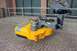 2026 Becx DRHS55 Dubbele rotator CW10 VK10858 | Aanbouwdelen | Armmaaier