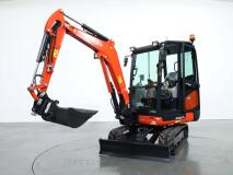2026 Compacttilt CT3-HS2 KX027-4-CW05 Kantelstuk VK10862 | Aanbouwdelen | Kantelstuk