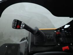 2026 Giant G2700 X-tra HD+ VK10868 | Wiellader | Mini Shovel
