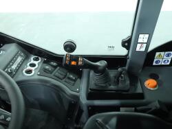 2026 Giant G3500 X-tra (Cabine) VK10869 | Wiellader | Mini Shovel
