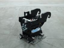 2026 Compacttilt CT3-HS4 CW05 - CW05 Afneembaar Kantelstuk VK10857 | Aanbouwdelen | Kantelstuk