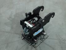 2026 Compacttilt CT3-HS4 CW05 - CW05 Afneembaar Kantelstuk VK10857 | Aanbouwdelen | Kantelstuk