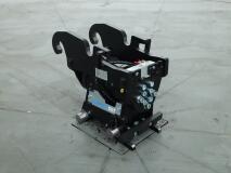 2026 Compacttilt CT3-HS4 CW05 - CW05 Afneembaar Kantelstuk VK10857 | Aanbouwdelen | Kantelstuk