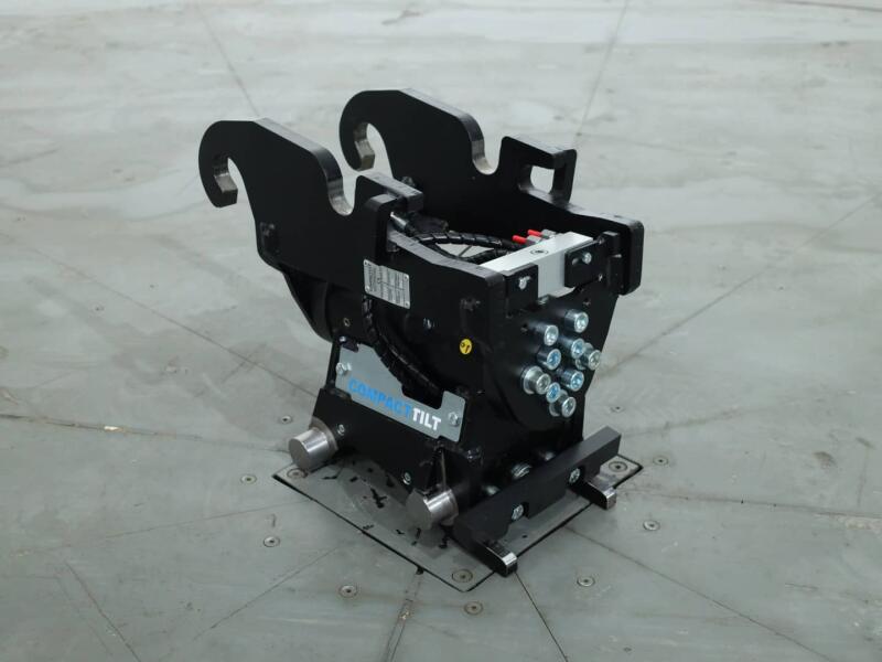 2026 Compacttilt CT3-HS4 CW05 - CW05 Afneembaar Kantelstuk VK10857 | Aanbouwdelen | Kantelstuk