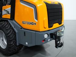 2026 Giant G2700 HD+ VK10871 | Wiellader | Mini Shovel