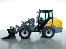 2025 Giant G5000 VV1519 | Wiellader | Mini Shovel