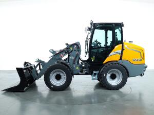 2025 Giant G5000