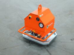 2026 Hamevac VTH-500-A Vacuum tegeltiller op accu VK10874 | Vacuum techniek | Vacuum Til Hulp