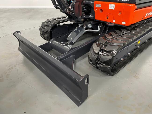 2026 Kubota KX060-5 VK10876 | Graafmachine | Minigraver
