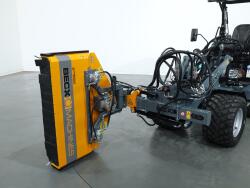 2026 Becx WLA60 Maaiarm ADV1319 | Aanbouwdelen | Armmaaier