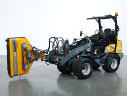 2026 Becx WLA60 Maaiarm ADV1319 | Aanbouwdelen | Armmaaier