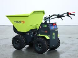 2026 Truxta BENDie EB400 PTP VK10886 | Dumper | Wieldumper