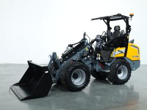2026 Giant G2700 X-tra HD+ VK10889