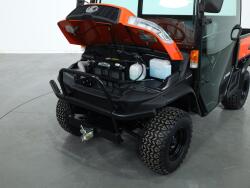 2026 Kubota RTV X1110 VK10890 | Tuin / Parkmachine | Utillity