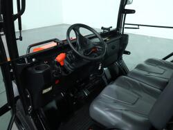 2026 Kubota RTV X1110 VK10890 | Tuin / Parkmachine | Utillity
