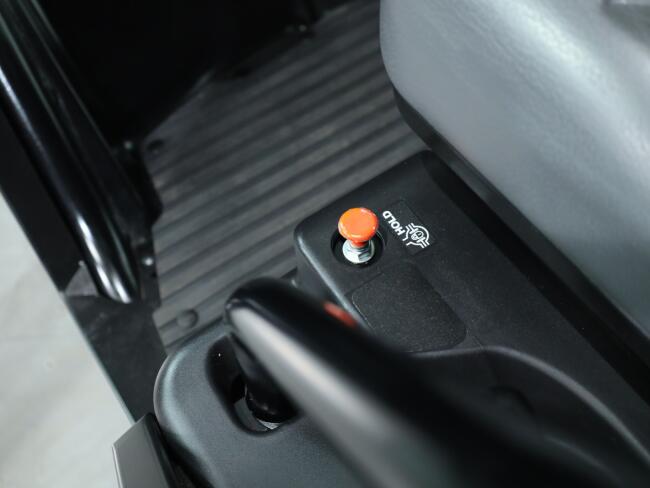 2026 Kubota RTV X1110 VK10890 | Tuin / Parkmachine | Utillity
