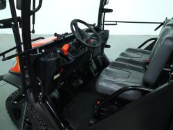 2026 Kubota RTV X1110 VK10890 | Tuin / Parkmachine | Utillity