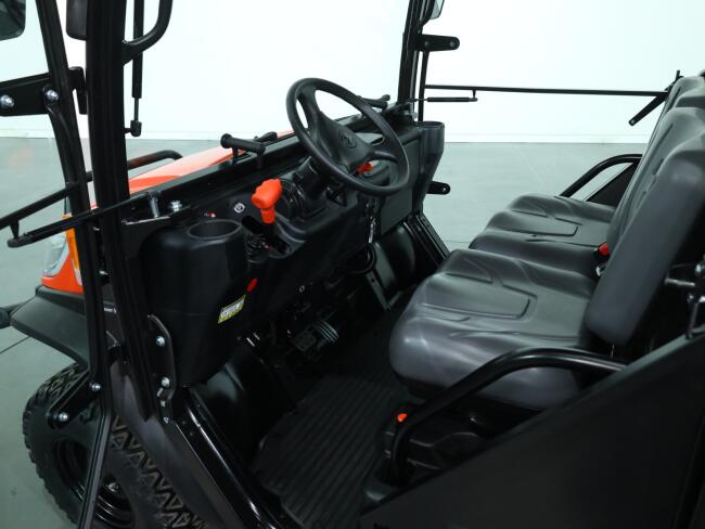 2026 Kubota RTV X1110 VK10890 | Tuin / Parkmachine | Utillity