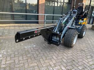 2026 Giant Hijsjib 120cm 1500kg