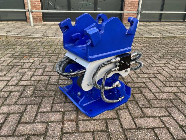 2026 Saes HST010-HD CW05/CW10 Trilblok VK10893 | Aanbouwdelen | Trilblok