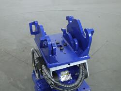 2026 Saes HST010-HD CW05/CW10 Trilblok VK10893 | Aanbouwdelen | Trilblok
