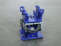 2026 Saes HST010-HD CW05/CW10 Trilblok VK10893 | Aanbouwdelen | Trilblok