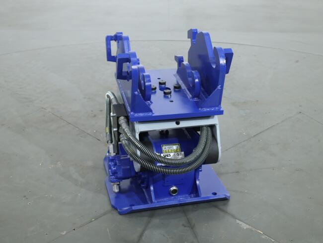 2026 Saes HST010-HD CW05/CW10 Trilblok VK10893 | Aanbouwdelen | Trilblok