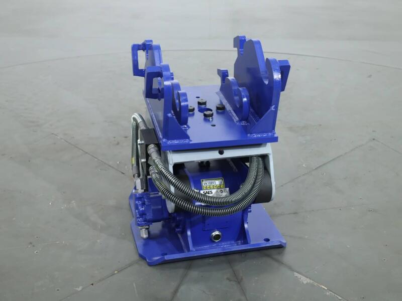2026 Saes HST010-HD CW05/CW10 Trilblok VK10893 | Aanbouwdelen | Trilblok