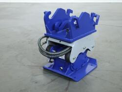 2026 Saes HST010-HD CW05/CW10 Trilblok VK10893 | Aanbouwdelen | Trilblok