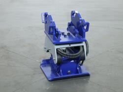 2026 Saes HST010-HD CW05/CW10 Trilblok VK10893 | Aanbouwdelen | Trilblok
