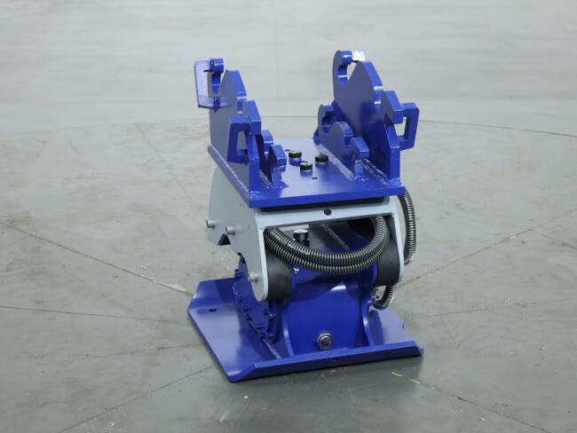 2026 Saes HST010-HD CW05/CW10 Trilblok VK10893 | Aanbouwdelen | Trilblok