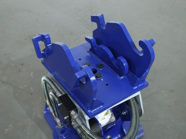 2026 Saes HST010-HD CW05/CW10 Trilblok VK10893 | Aanbouwdelen | Trilblok