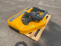 2026 Becx HS150HR Heggensnoeier VK10909 | Aanbouwdelen | Heggensnoeier