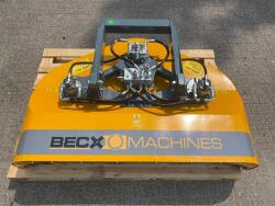 2026 Becx HS150HR Heggensnoeier VK10909 | Aanbouwdelen | Heggensnoeier