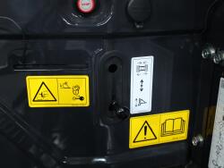2026 Kubota U18-5 Hi Spec VV1520 | Graafmachine | Minigraver