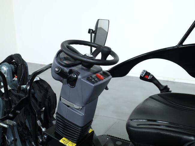 2026 Giant G2700 X-tra HD+ VV1521 | Wiellader | Mini Shovel