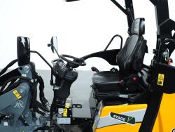 2026 Giant G2300 X-tra HD VK10911 | Wiellader | Mini Shovel