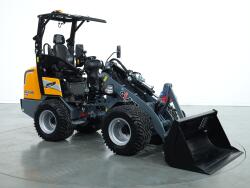 2026 Giant G2300 X-tra HD VK10911 | Wiellader | Mini Shovel