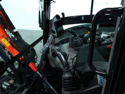2026 Kubota KX042-5 VK10913 | Graafmachine | Minigraver