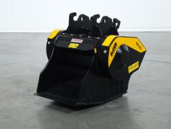 2026 MB C50 S4 Crusher Breekbak CW10 VK10922 | Aanbouwdelen | Breekbak