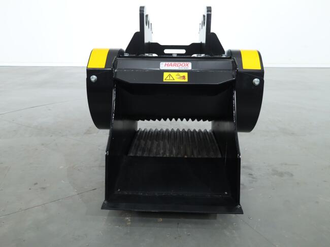2026 MB C50 S4 Crusher Breekbak CW10 VK10922 | Aanbouwdelen | Breekbak