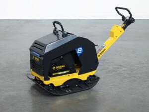 2026 Bomag BPR35/60E Elektrische Trilplaat VK10923