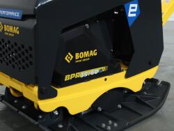 2026 Bomag BPR35/60E Elektrische Trilplaat VK10923 | Grondverdichting | Trilplaat