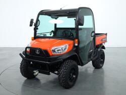 2026 Kubota RTV X1110 VV1525 | Tuin / Parkmachine | Utillity