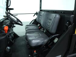 2026 Kubota RTV X1110 VV1525 | Tuin / Parkmachine | Utillity