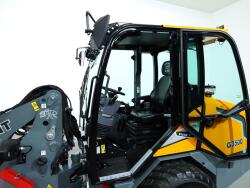 2026 Giant G3500 (Cabine) VK10925 | Wiellader | Mini Shovel